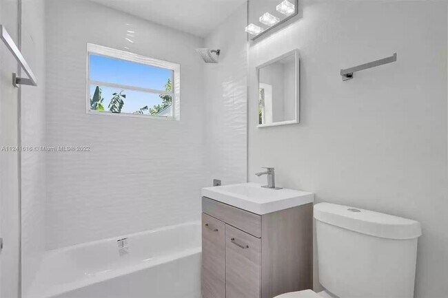 property at 2410 Rodman St