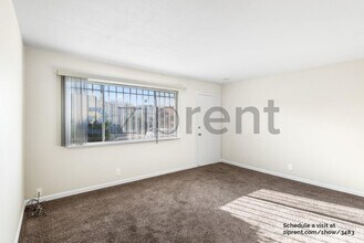 1379 Harmon St in Berkeley, CA - Building Photo - Building Photo