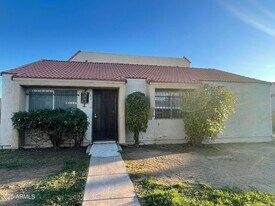 6316 N 47th Ave in Glendale, AZ - Building Photo