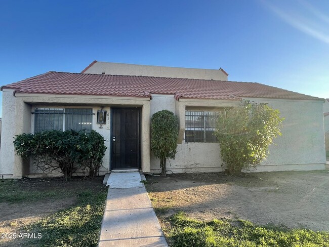 property at 6316 N 47th Ave