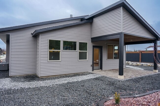 property at 14066 Rainier Loop