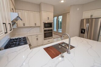 15735 Tanya Cir in Houston, TX - Building Photo - Building Photo