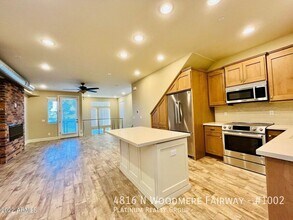 4816 N Woodmere Fairway in Scottsdale, AZ - Building Photo - Building Photo