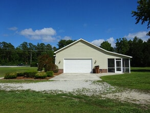 1107 Onslow Pines Rd in Jacksonville, NC - Building Photo - Building Photo