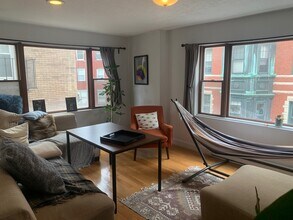 1 Noyes Pl in Boston, MA - Foto de edificio - Building Photo