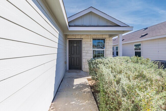 7238 Rosada Way in San Antonio, TX - Building Photo - Building Photo