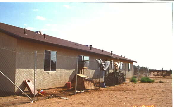 16506 Lilac Rd in Adelanto, CA - Foto de edificio - Building Photo