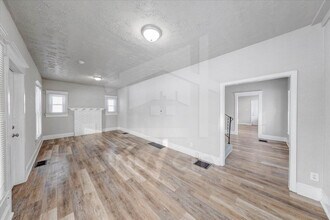 3437 N Sherman Dr in Indianapolis, IN - Building Photo - Building Photo