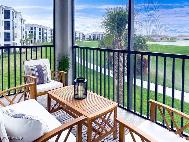 5629 Double Eagle Cir, Unit 4223 in Ave Maria, FL - Building Photo - Building Photo