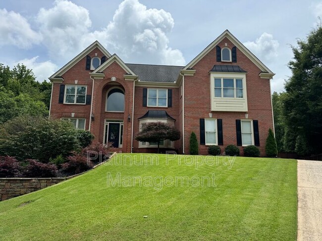 property at 830 Eden Green Ct