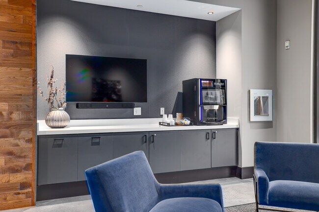 AVE Constitution in Philadelphia, PA - Building Photo - Interior Photo