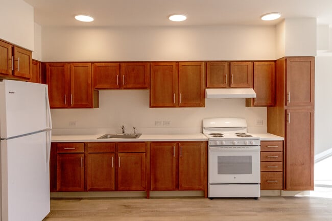 Interior Photo