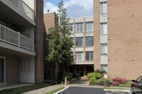St.Regis Apartments photo'
