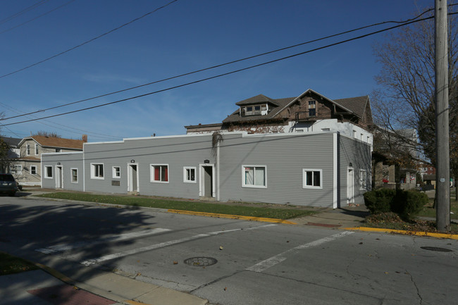 617 W Washington St in Sandusky, OH - Building Photo - Primary Photo