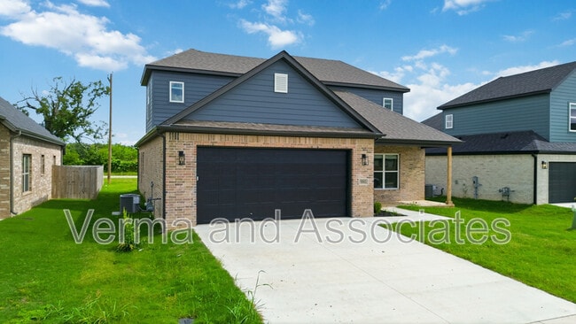 property at 980 Trestle Ln