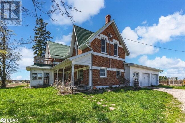 property at 650 Mertz Corner Rd