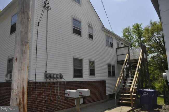 property at 15 Mary St