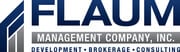 Property Management Company Logo Flaum Management Company, Inc.