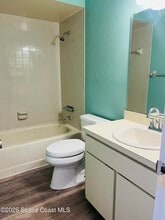 1036 Mary Joye Ave in Satellite Beach, FL - Building Photo - Building Photo