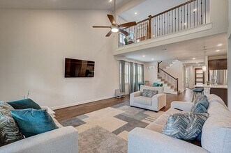 101 Cedar Hammock Trail in Tomball, TX - Building Photo - Building Photo