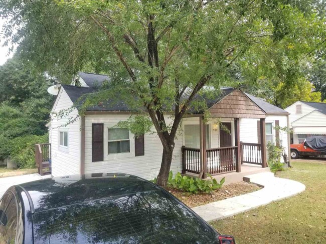 property at 2467 Calvin Ave