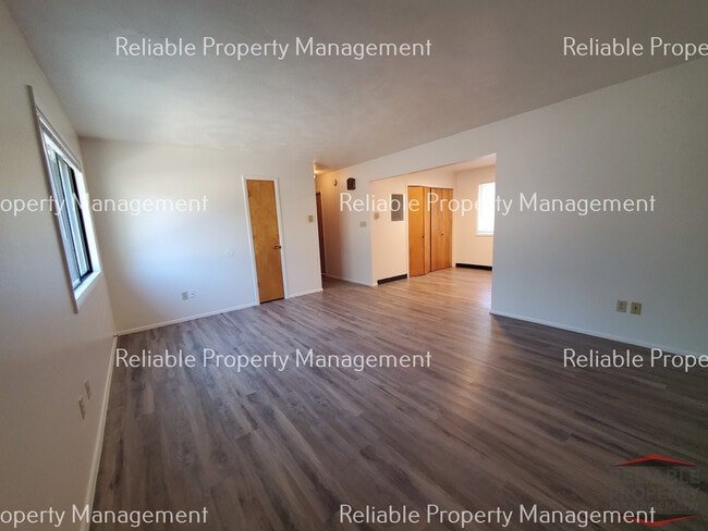 1420 Jefferson Ave, Unit 4 in Idaho Falls, ID - Building Photo - Building Photo