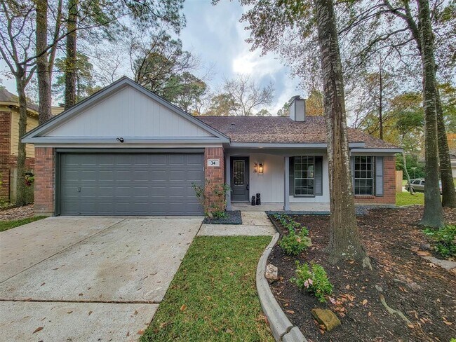 property at 34 Elm Branch Ct