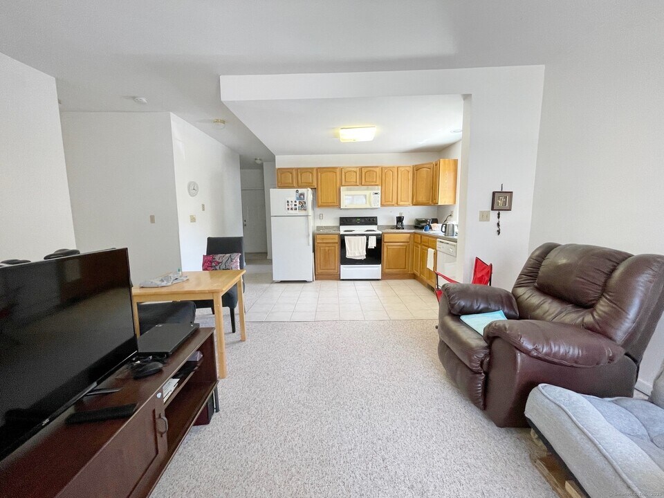 189 Willow St in New Haven, CT - Building Photo