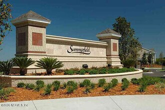 8133 Summerside Cir in Jacksonville, FL - Building Photo - Building Photo