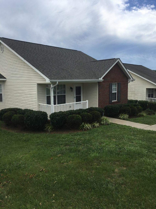 1908 Heather Lea Dr in Sevierville, TN - Building Photo