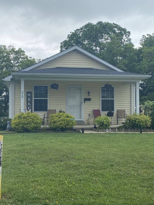 property at 515 Green St