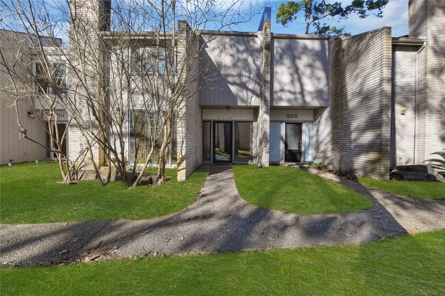 property at 2113 Lake Village Dr