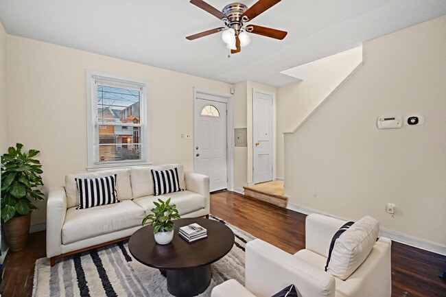 property at 4632 A St SE