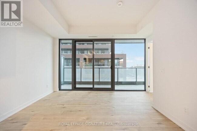 33 Parliament St in Toronto, ON - Building Photo - Building Photo