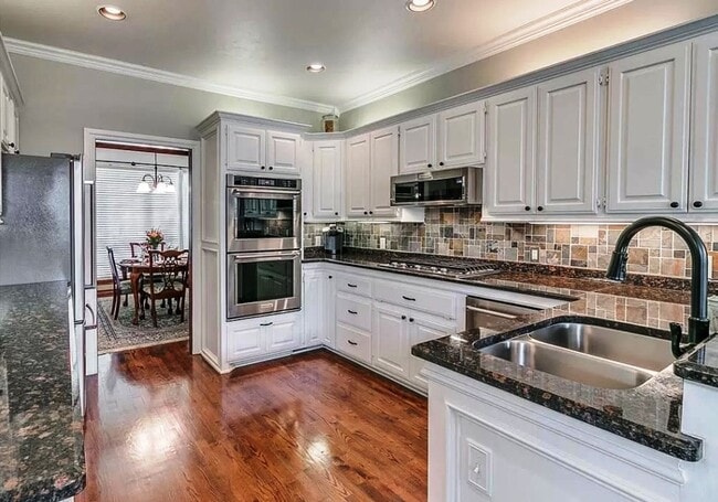 property at 3124 Harwich Ct