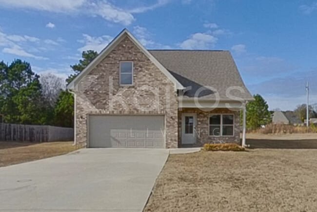 property at 54 Shepherds Loop