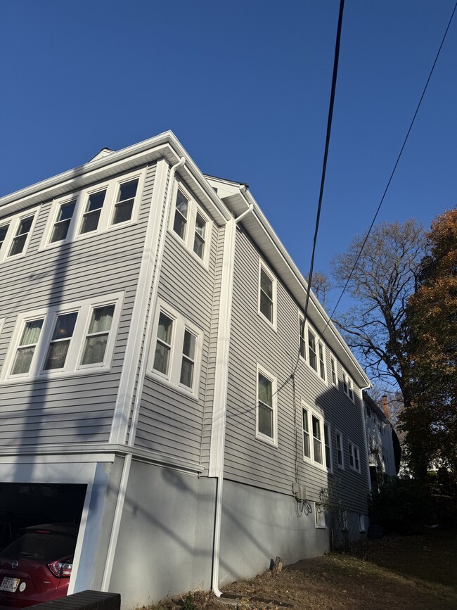 45 Slade St in Belmont, MA - Building Photo - Building Photo