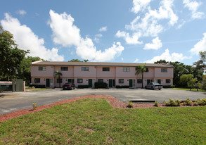 Sandy Hills Apartments