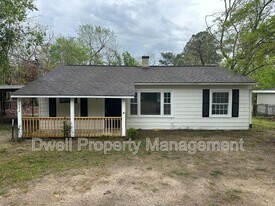 2932 Abelia Dr in Augusta, GA - Building Photo