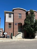 13583 E Longview Ave in Centennial, CO - Building Photo