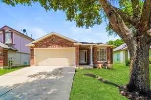 17835 Loch Linnhe Loop in Pflugerville, TX - Building Photo