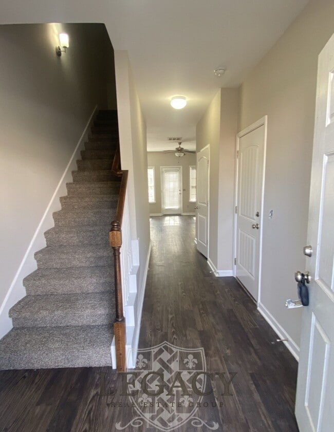 616 Pippin Dr in Nashville, TN - Building Photo - Building Photo