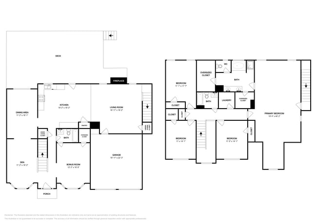 5767 Blacktop Ct in Fairburn, GA - Building Photo - Building Photo