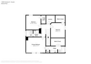 13206 Ambrosa Dr in Houston, TX - Building Photo - Building Photo