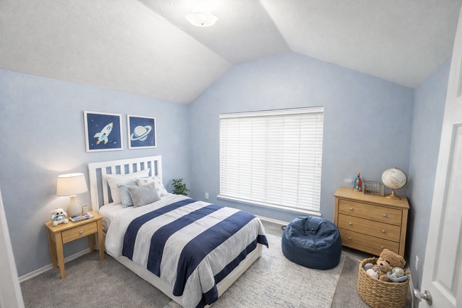 2424 NW 161st St in Edmond, OK - Building Photo - Building Photo