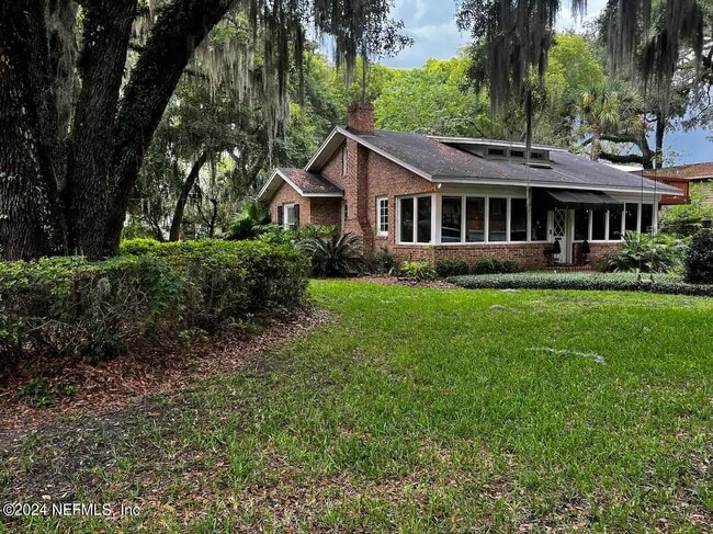 property at 2730 Harvard Ave
