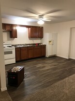 117 Main St in Memphis, IN - Building Photo