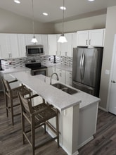 4417 E Buckeye Ave in Spokane, WA - Building Photo - Building Photo