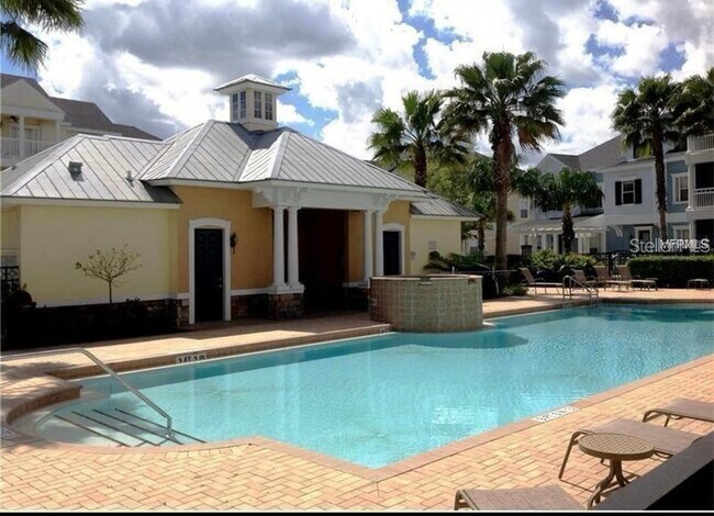 408 Blue Bayou Ln in Winter Springs, FL - Foto de edificio - Building Photo