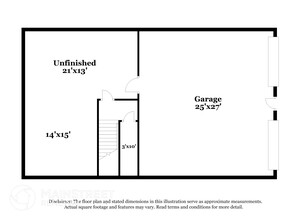 1055 Sky View Ln in Odenville, AL - Building Photo - Building Photo